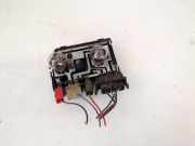 Lampenträger Heckleuchte - Hinten Audi 100, C4 1991.01 - 1994.06 thk81,