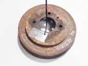 Bremstrommel Mitsubishi Carisma, I 1995.07 - 2000.09 Gebraucht,