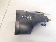 Schwellerverkleidung - Hinten Linke Audi A4, B6 2000.11 - 2004.11 8e0853579b,