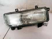 Hauptscheinwerfer - Vorne Rechts Opel Movano A 1998 - 2010 7700352106, 7700352106-E