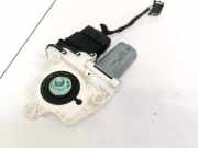 Fensterheber motor - Hinten Rechts Volkswagen Passat, B6 2005.08 - 2010.11 3C9959704, 974226111 Bmp