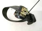 Sicherheitsgurt - Hinten CENTER Volkswagen Touran, 2003.01 - 2006.10 Gebraucht, AVQ