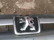 Emblem Peugeot 307, 2000.08 - 2005.06 Gebraucht,