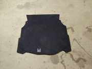 Bodenbelag Kofferraum Mercedes-Benz W203, 2000.05 - 2004.02 Gebraucht ,