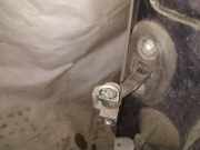 Türfangband Türbremse Türstopper - Vorne Linke Fiat Croma 2005 - 2011 Gebraucht,