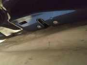 Türschloss Stangen - Hinten Linke Mercedes-Benz W212, 2009.01 - 2016.06 Gebraucht ,