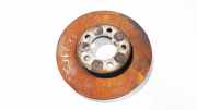 Bremsscheibe MINI Countryman, I 2010.01 - 2015.06 ventiliuojamas,