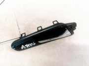 Türinnengriff - Hinten Rechts Volkswagen Passat, B6 2005.08 - 2010.11 3C1837114, Bkc