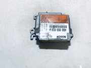 Steuergerät Airbag Audi A6, C5 2001.08 - 2005.01 facelift 4b0959655m, 0285001432