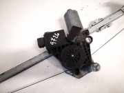 Fensterheber motor - Hinten Linke Opel Zafira, A 1999.04 - 2003.11 119735xxx, 119735-xxx