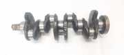 Kurbelwelle Volkswagen Polo, IV 2001.09 - 2005.04 220402, 204433 Bby