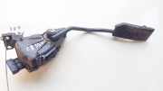 Pedalwerk Nissan Almera, N16 2003.01 - 2006.12 facelift 18002au410, 6pv008620-01