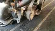 Servopumpe Hyundai XG, 1998.12 - 2005.01 Gebraucht,