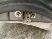 T?rfangband T?rbremse T?rstopper - Vorne Linke Rover 75, 1999.02 - 2005.05 Gebraucht,