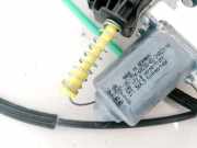 Fensterheber motor - Vorne Rechts BMW 5-Series, F07F10 F11 2010.03 - 2016.12 72481720,72715649