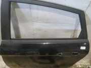 Zierleiste Leiste - Hinten Linke Ford Fiesta, VI 2008.12 - 2012.10 Gebraucht,