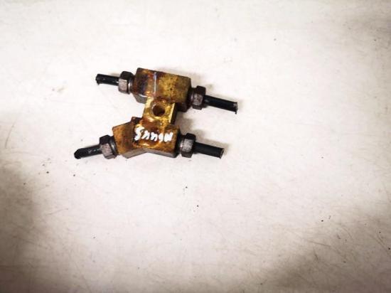 hydrauliek verteiler hydraulik Nissan Qashqai, I 2006.01 - 2010.06 Gebraucht, Bild hydrauliek verteiler hydraulik Nissan Qashqai, I 2006.01 - 2010.06 Gebraucht,