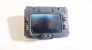 Monitor Navigations Zeit Uhr Opel Zafira, A 1999.04 - 2003.11 13106238,5wk70054 68100303030