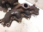 Abgaskrümmer Opel Astra, H 2004.03 - 2009.12 8973858151,