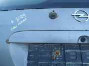 Kennzeichenleuchte Opel Zafira, A 2003.11 - 2005.06 facelift Gebraucht,