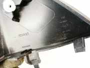 Innenausstattung Renault Laguna, III 2007.10 - 2010.11 802920003r, mp6270