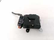 Stellmotor Lüftung Hyundai Santa Fe, 2000.11 - 2006.03 Gebraucht,
