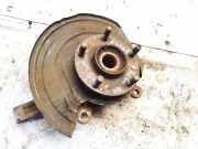 Achsschenkel Radnabe - Vorne Linke Nissan X-Trail, 2007.06 - 2013.01 Gebraucht,