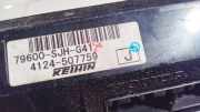 Bedienelement für Klimaanlage Honda FR-V, 2004.08 - 2009.12 79600sjhg41, 79600-sjh-g41 4124-507759