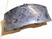 Tachometer Opel Meriva, A 2002.12 - 2006.01 Gebraucht3173381XT,110080162026