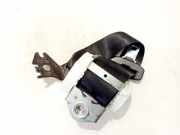 Sicherheitsgurt - Hinten CENTER Ford Fiesta, VI 2008.12 - 2012.10 34021840c,