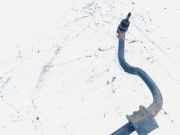 Stabilisator Vorne Nissan Micra, K11 1992.01 - 1997.07 Gebraucht,