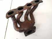 Abgaskrümmer Volkswagen Golf, V 2003.10 - 2008.10 Gebraucht ,