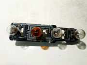 Lampenträger Heckleuchte - Hinten Mercedes-Benz A-CLASS, W168, 1997.07 - 2001.06 3310,