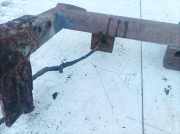 Anh?ngerkupplung Mercedes-Benz Sprinter, I 1995.02 - 2006.05 Gebraucht,