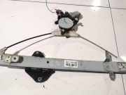 Fensterheber - Hinten Rechts Subaru Forester, III 2008.01 - 2012,12 Gebraucht,