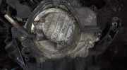Unterdruckpumpe Vacuumpumpe Bremsanlage Mercedes-Benz A-CLASS, W168, 1997.07 - 2001.06 A6682300165,