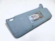 Sonnenblende Renault Clio, 2001.05 - 2004.11 facelift 7700849118,