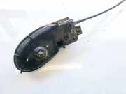 Türinnengriff - Hinten Rechts Ford Focus, 1998.10 - 2002.10 xs41a22600aj,xs41-a22600-aj