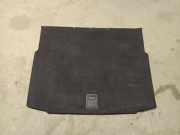 Bodenbelag Kofferraum Mercedes-Benz C219, I 2004.10 - 2011.01 Gebraucht ,