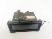 Monitor Navigations Zeit Uhr Volvo V50, 2004.04 - 2007.05 30775261,69594580