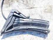 Windlauf Wischerabdeckung BMW 6-Series E63 E64 2003.01 - 2010.12 668628h900, 9745311100