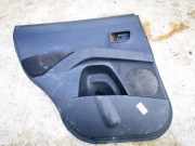 Türverkleidung - Hinten Linke Peugeot 4007 2007 - 2012 7222a349xcq,