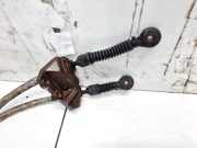 Seilzug für Schaltgetriebe Toyota Yaris, II (XP90) 2005.01 - 2011.01 Gebraucht,