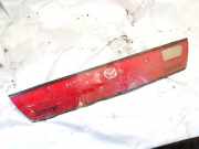 Kennzeichenleuchte Mazda 323F, 1994.07 - 1998.09 Gebraucht,