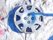 Radkappe Radzierblenden - R15 Peugeot 207, 2006.02 - 2009.06 9651017180,