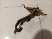 Bremspedal Volvo V50, 2004.04 - 2007.05 4N517B633EH,4N51-7B633-EH 30723570 LHD 0C1 LHD0C1