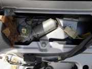 Wischermotor - Hinten Renault Megane, I 1995.11 - 1999.02 7700838383,139702053