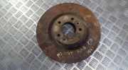 Bremsscheibe Mazda RX-8, 2003.10 - 2012.06 Gebraucht,