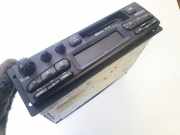 Radio Mazda Xedos-9, 1993.07 - 1998.06 Gebraucht,