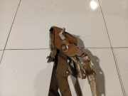 Bremspedal Citroen C1, I 2005.06 - 2014.06 Gebraucht ,